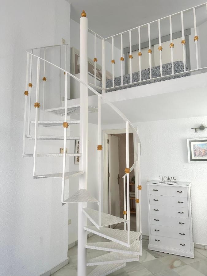 Premium With Terrace In The Center * Seville