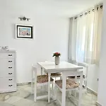Premium Apartment With Terrace In The City Center