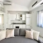 Premium Apartment With Terrace In The City Center