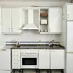 Premium Apartment With Terrace In The City Center