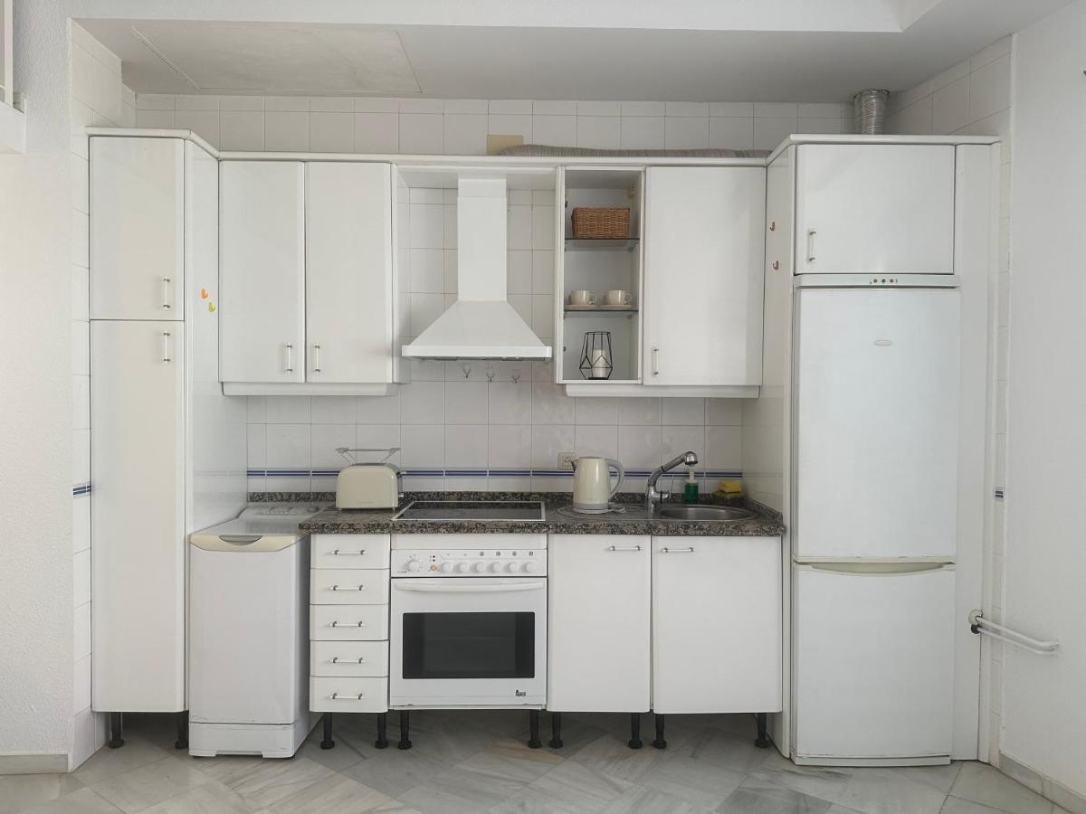Premium With Terrace In The Center *