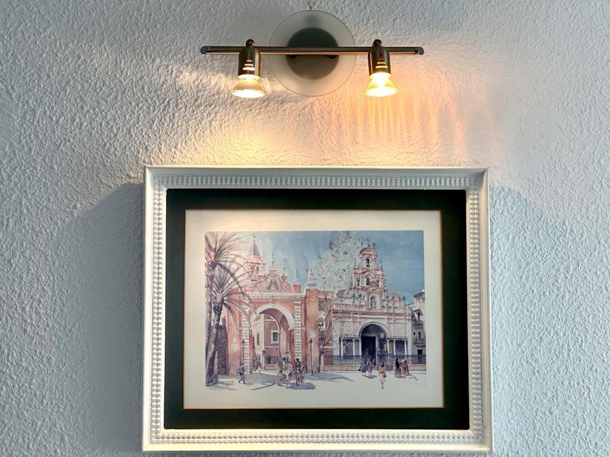 Premium With Terrace In The Center Appartement