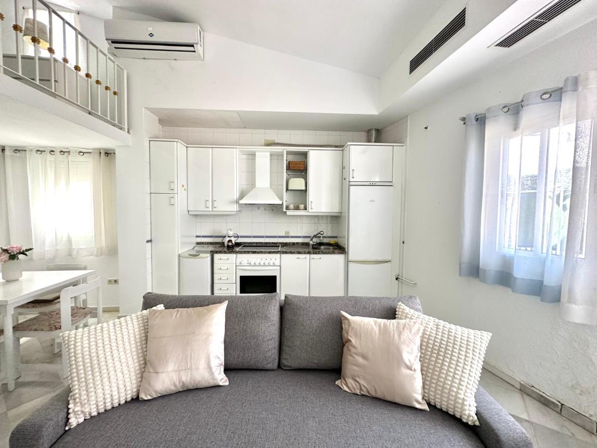 Premium With Terrace In The Center