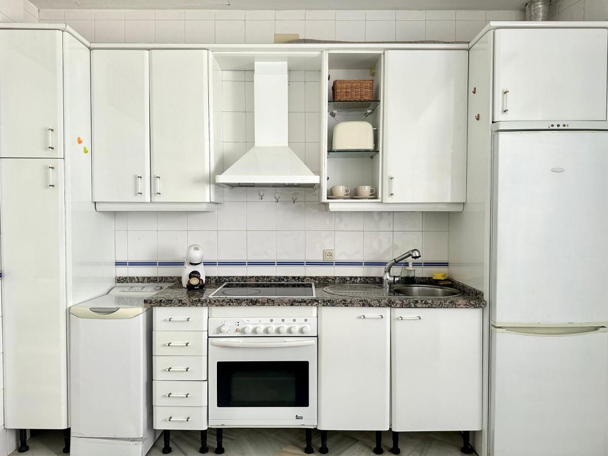 Premium With Terrace In The Center Appartement
