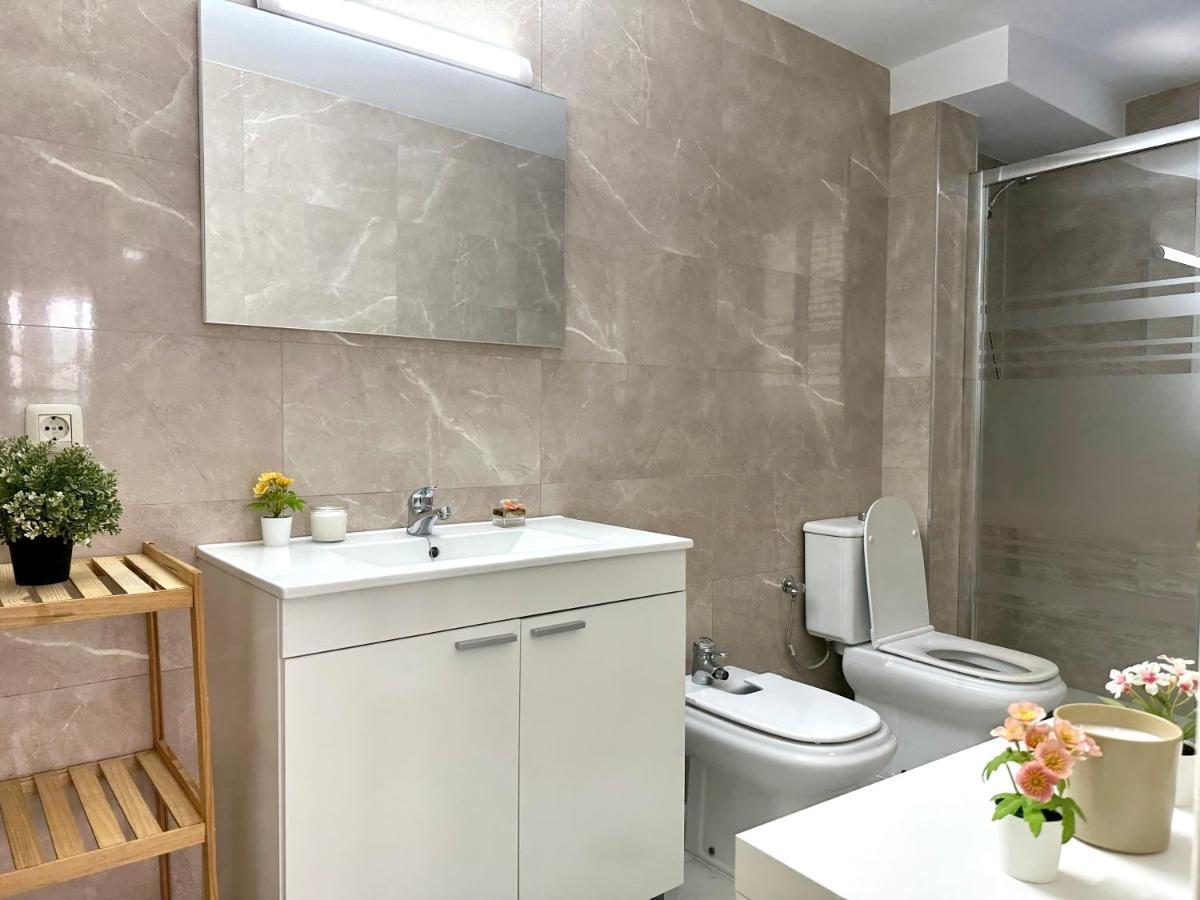Premium With Terrace In The Center Appartement Séville