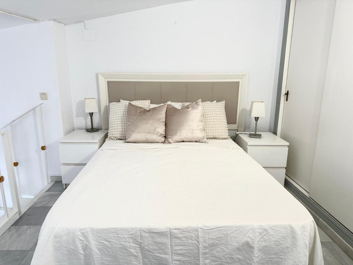 Appartement Premium With Terrace In The Center Séville